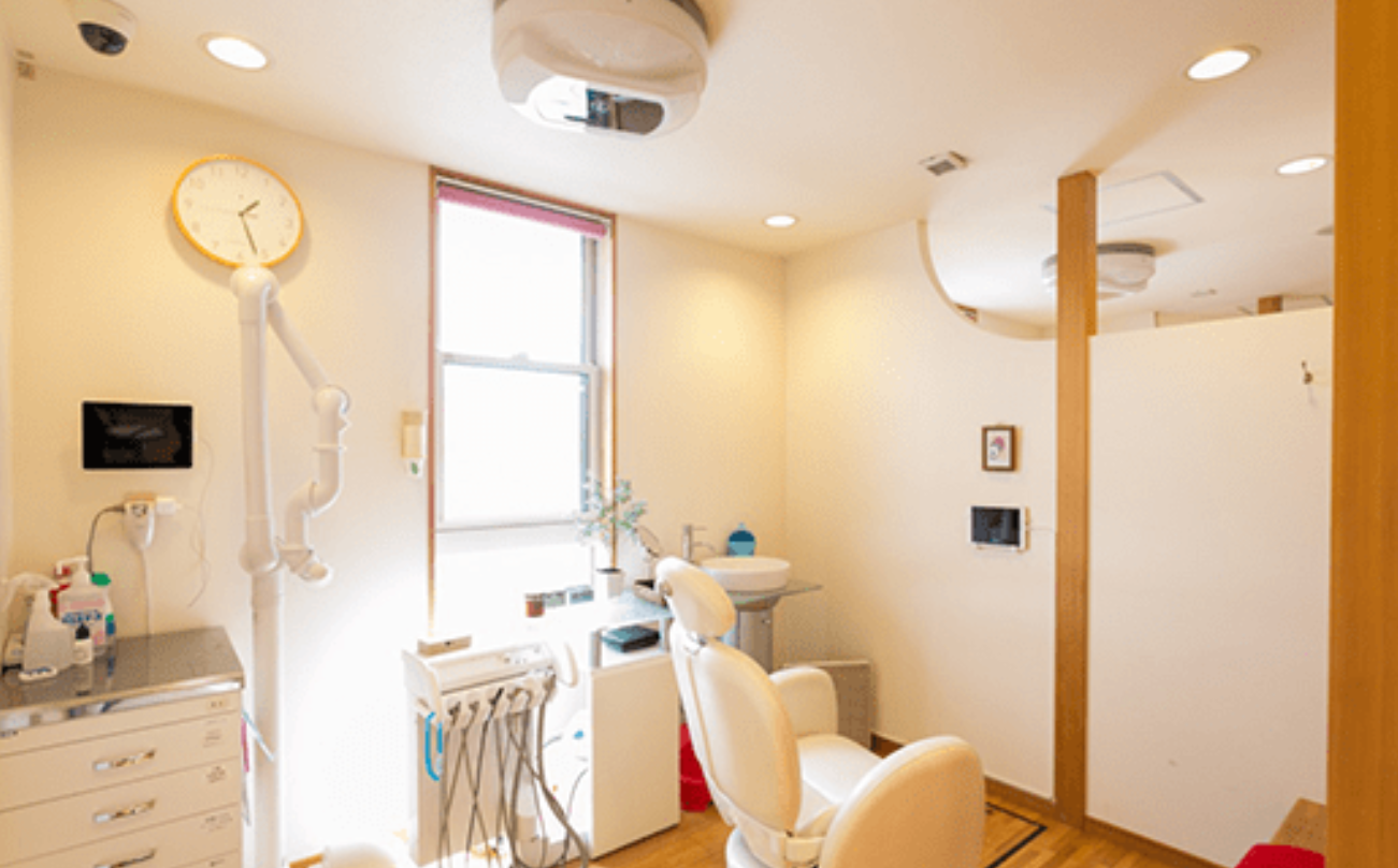 ゆいとぴあ歯科医院のサブ写真